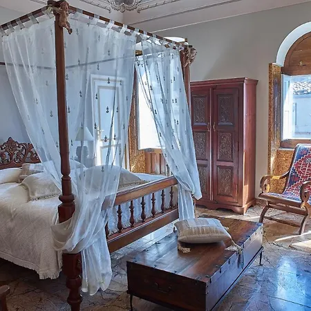 La Casa Del Tempo Bed & Breakfast Cerami