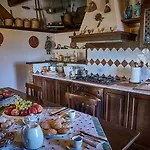 La Casa Del Tempo Alojamento de Acomodação e Pequeno-almoço *