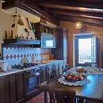 La Casa Del Tempo Alojamento de Acomodação e Pequeno-almoço