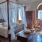 La Casa Del Tempo Alojamento de Acomodação e Pequeno-almoço