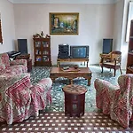 La Casa Del Tempo Alojamento de Acomodação e Pequeno-almoço Cerami