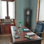 La Casa Del Tempo Alojamento de Acomodação e Pequeno-almoço *