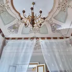 Alojamento de Acomodação e Pequeno-almoço La Casa Del Tempo Cerami