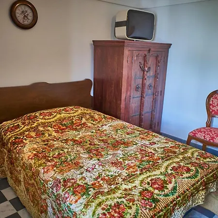 La Casa Del Tempo Bed & Breakfast Cerami