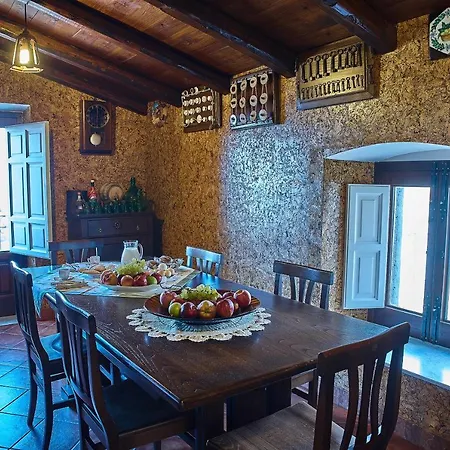 La Casa Del Tempo * Cerami