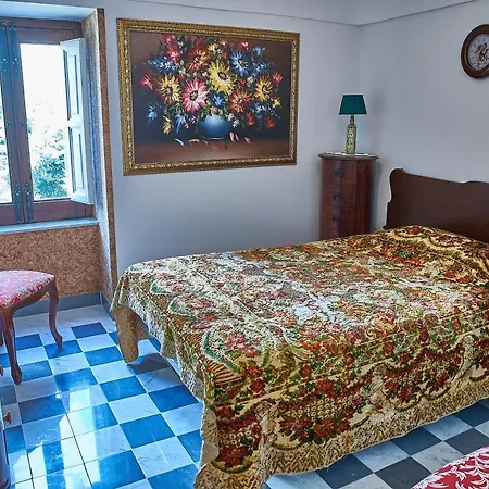 La Casa Del Tempo * Cerami