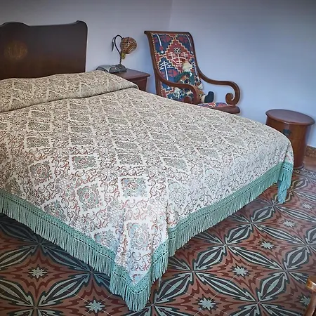 Bed & Breakfast La Casa Del Tempo
