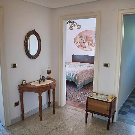 La Casa Del Tempo Cerami