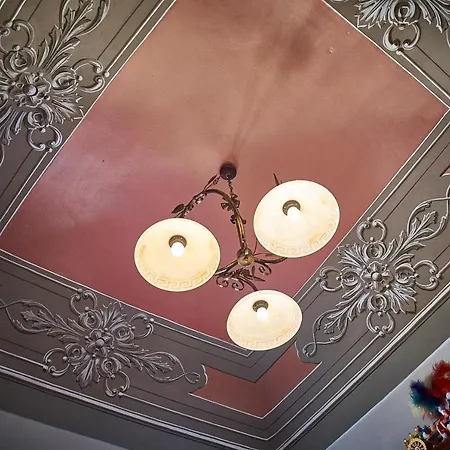 La Casa Del Tempo Cerami