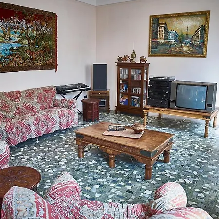 La Casa Del Tempo Bed & Breakfast