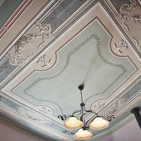 La Casa Del Tempo Cerami
