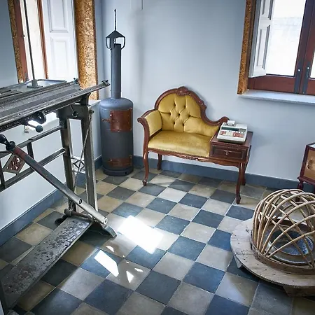 La Casa Del Tempo Bed & Breakfast