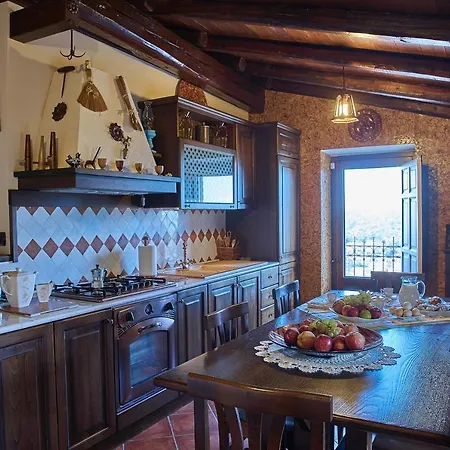 Bed & Breakfast La Casa Del Tempo *