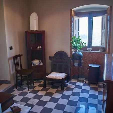 La Casa Del Tempo *
