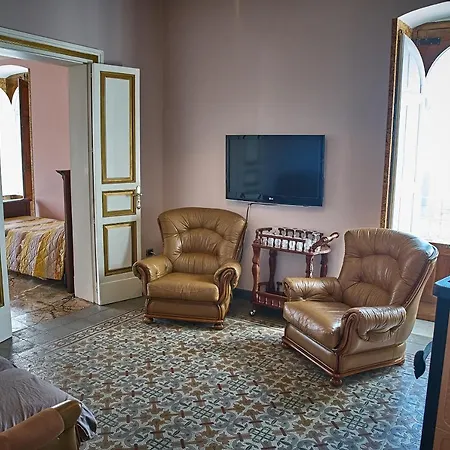 La Casa Del Tempo Cerami