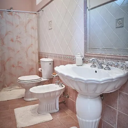 La Casa Del Tempo Bed & Breakfast *