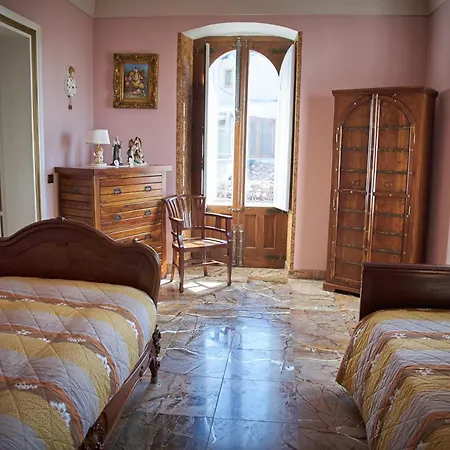 La Casa Del Tempo * Cerami