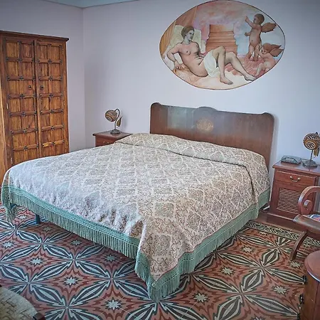 La Casa Del Tempo * Cerami