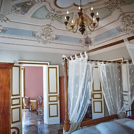 La Casa Del Tempo Bed & Breakfast