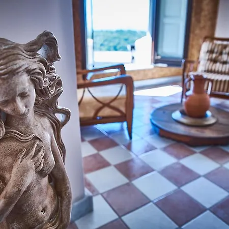 La Casa Del Tempo Cerami