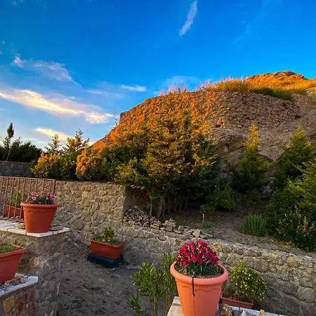 La Casa Del Tempo Bed & Breakfast