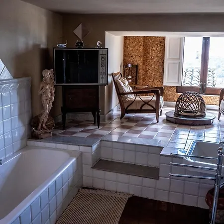 La Casa Del Tempo Cerami