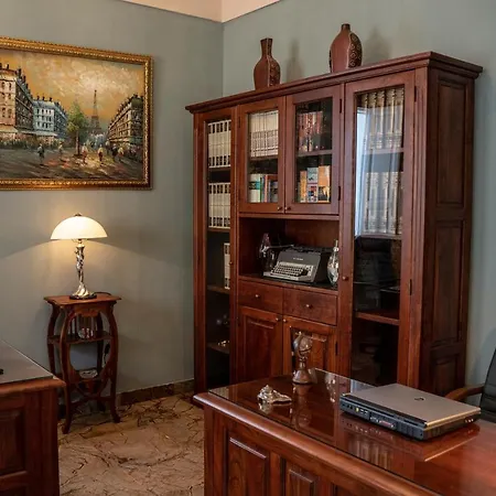 Bed & Breakfast La Casa Del Tempo Cerami