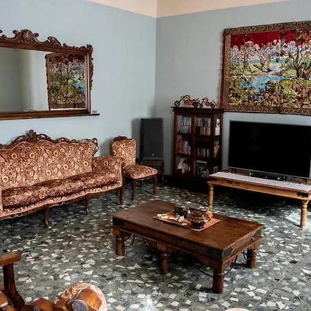 La Casa Del Tempo Cerami